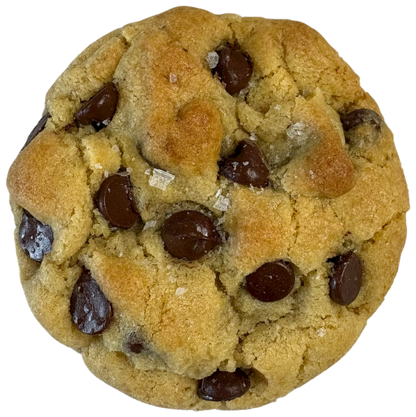 Classic Chocolate Chip