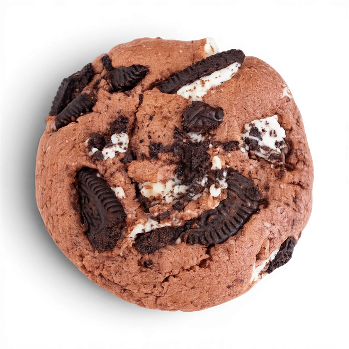 Cookies and Cream
