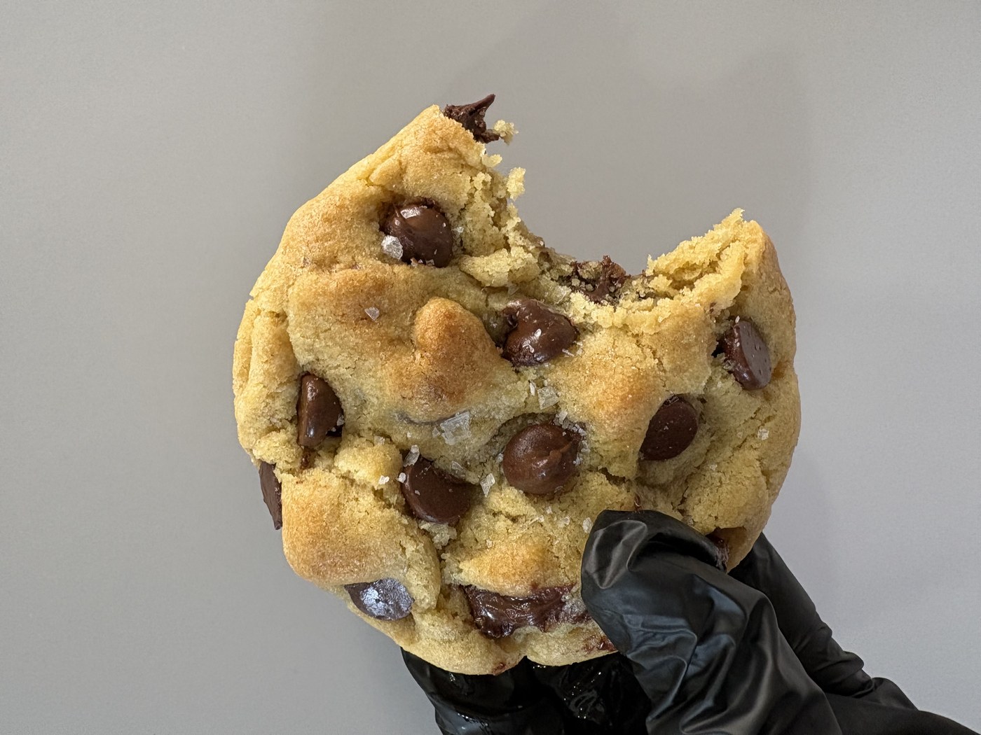 The Cookie Edit — Oversized, indulgent cookies