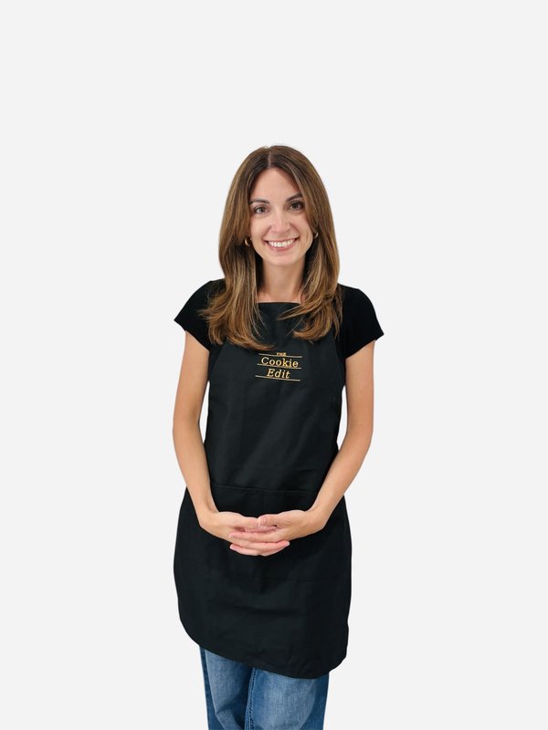 Melanie — Founder of The Cookie Edit