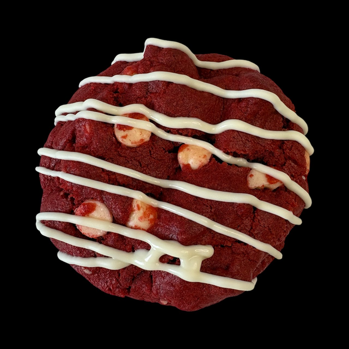 Red Velvet